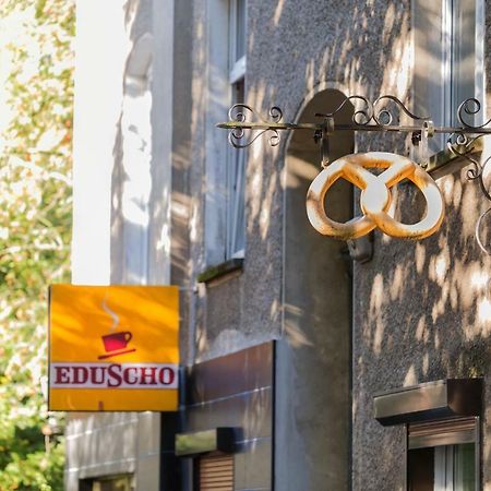 Berlin City Apartments Екстериор снимка