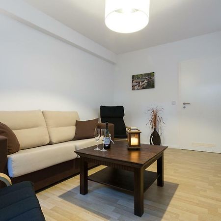 Berlin City Apartments Екстериор снимка