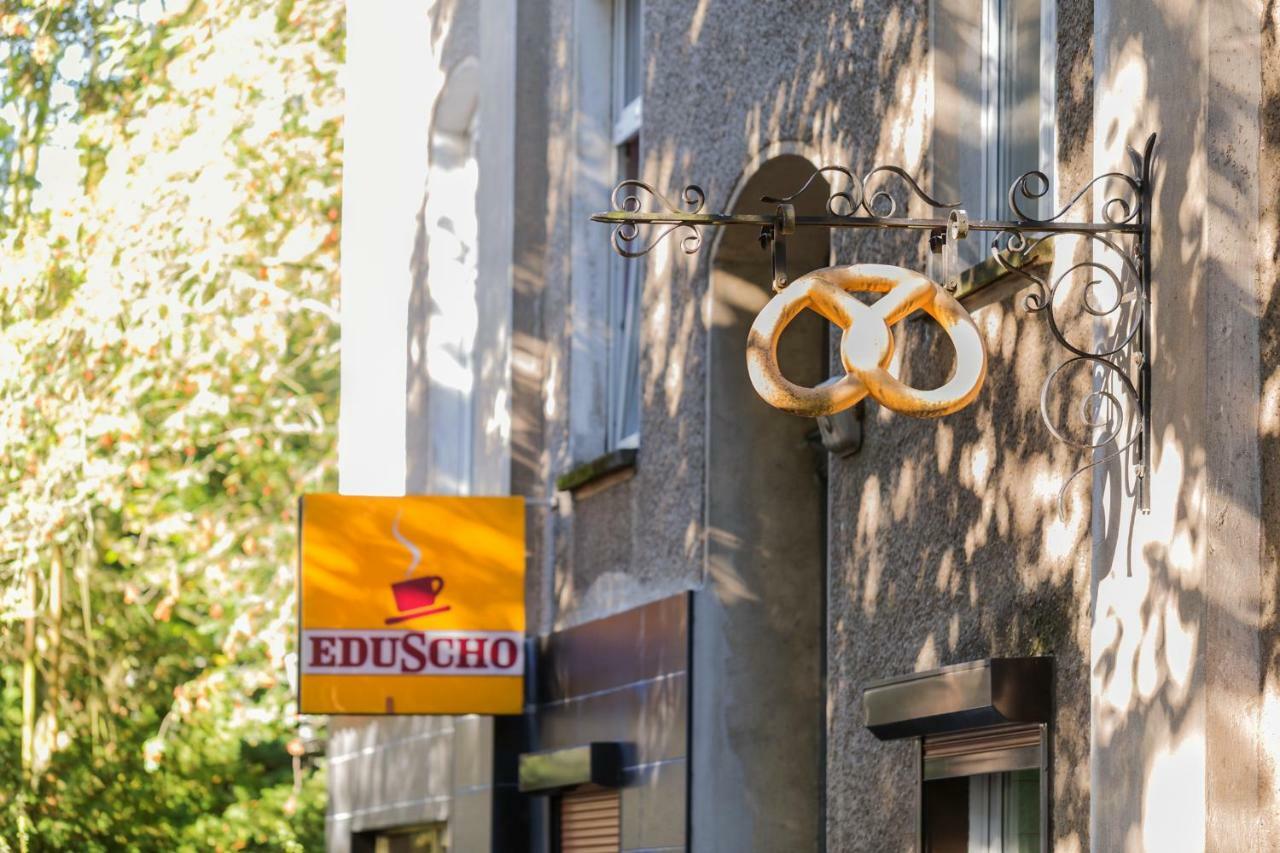 Berlin City Apartments Екстериор снимка