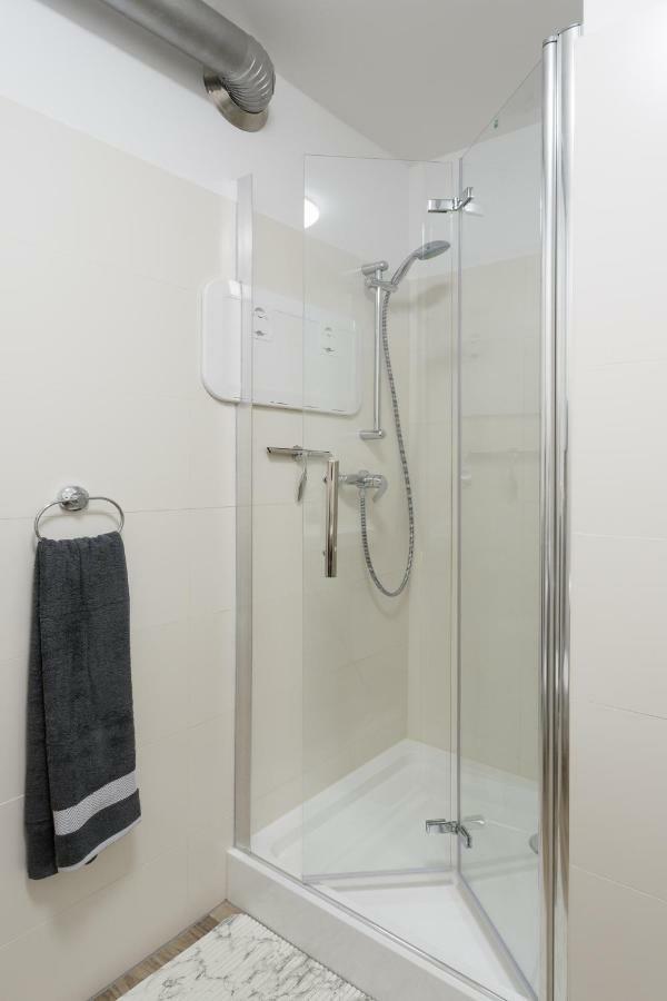 Berlin City Apartments Екстериор снимка