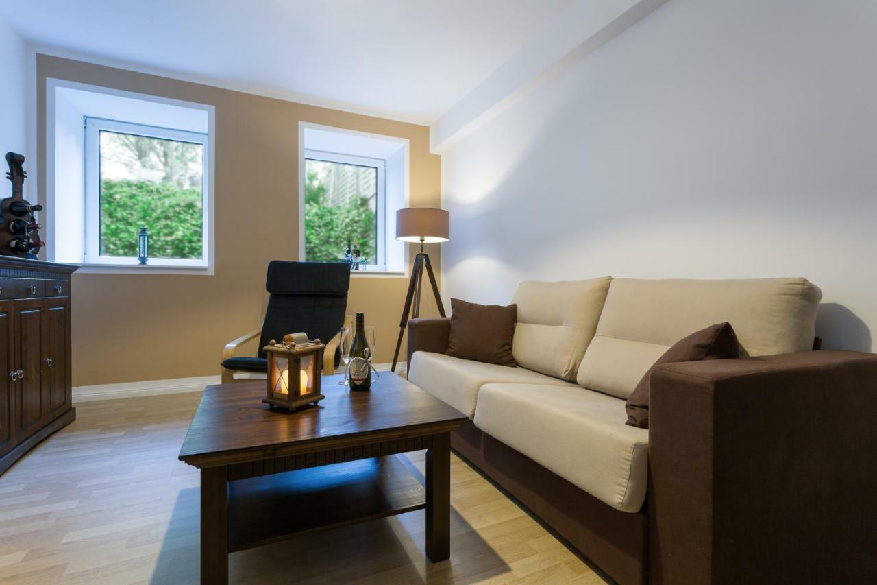 Berlin City Apartments Екстериор снимка