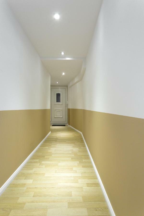 Berlin City Apartments Екстериор снимка